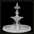 natural stone high quality outdoor stone fountains for sale